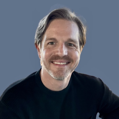 Chris Gardner, Founder of Virtual Wednesday